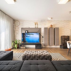 Apartamento Oasis Com Vista Para O Mar By Achei