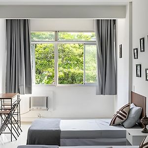 Apartamento de 1 Dormitorio